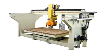 XDQJ-500A(I) Whole Automatic Bridge Cutting Machine