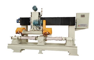 XYJ-800 (IV) Mini -Column, Balustrade Lathe Machine