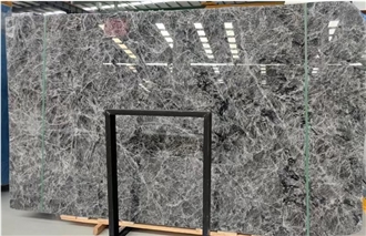 Italian Grey Marble Slabs