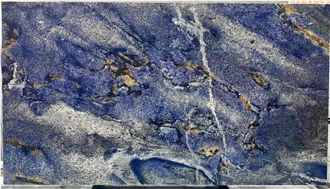 Azul Bahia Granite Slabs