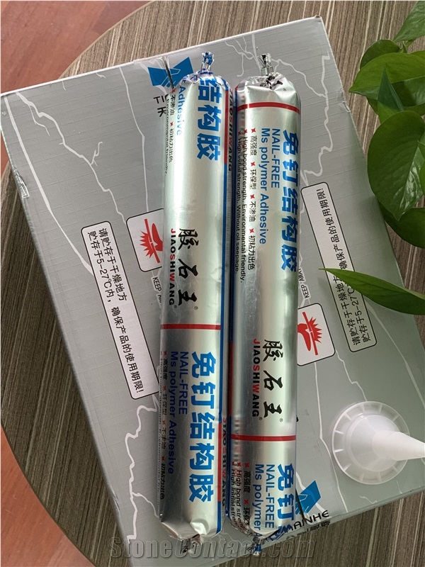 MS Polymer Adhesive