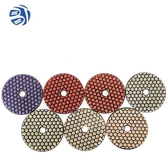 Diamond Polishing Pads Grinding Disc Tools For Floor