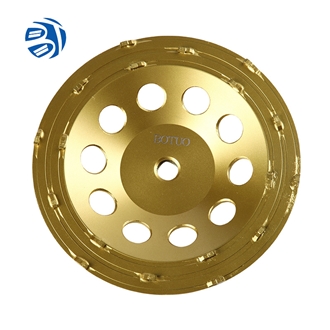 Diamond Wheels Concrete Grinding Tools Disc Cup Wheels