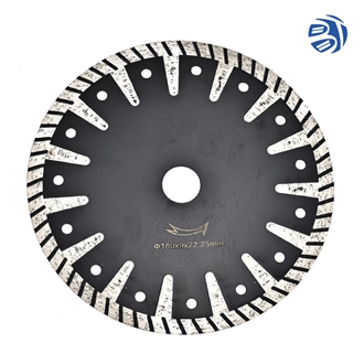 Granite Cutter Marble Cutter Diamond Cutting Disk
