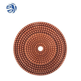 Polishing Pads Diamond Hand Polishing Pad Granite