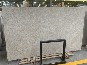 German Jura Beige Limestone Slabs For Projects