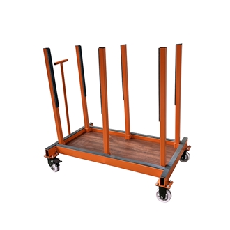 A Frame Transport Rack Plug In Slab Transport Cart L