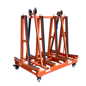 A Frame Transport Racks C