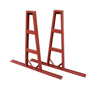 Basic A Frame Storage Racks Y