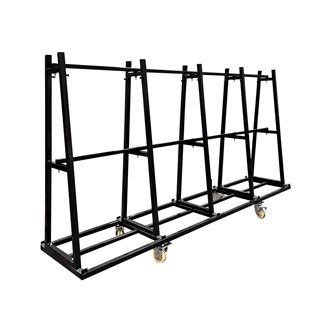 Display Stand Racks Vertical Slab