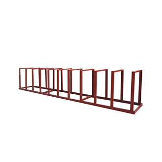 Normal Slab Rack L Storage Racks For Marble Slab