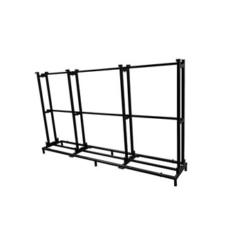 Slab Display Rack Display Stand Racks D