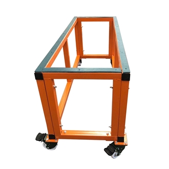 Stone Working Table Left And Right Split D