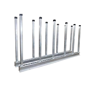 Storage Racks Heavy Duty Slab Rack H