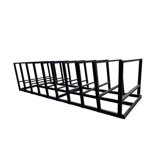 Storage Racks Quartz Slab Rack 2.1M Width Removeable I