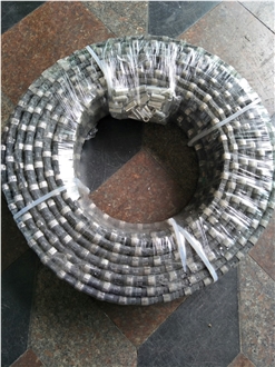11.5Mm Diamond Wire For Quarry