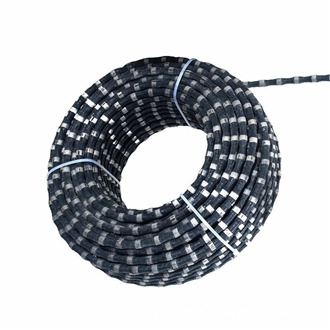 11.5Mm Diamond Wire Saw For Quarry