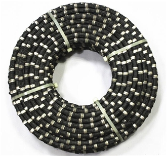 12.2Mm Diamond Wire For Quarry