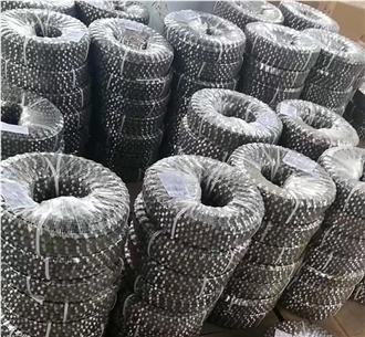 12.2Mm Diamond Wire Saw For Quarry
