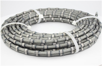 5.3Mm Diamond Multi-Wire Saw For Stone Processing