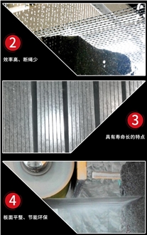 7.3Mm Diamond Multi-Wire For Stone Cutting