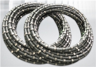 7.3Mm Diamond Multi-Wire Saw For Stone Processing