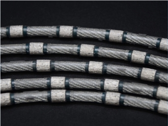 Premium Quality 8.3Mm Diamond Wire For Stone Cutting