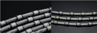 Top Quality 8.3Mm Diamond Wire For Stone Cutting & Profiling