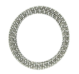 Top Quality D5.3Mm Sintered Diamond Wire For Multiwire