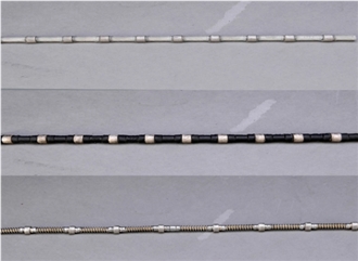 Top Quality D5.3Mm Sintered Diamond Wire For Multiwire
