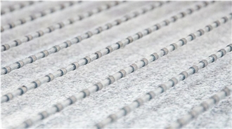 Top Quality D6.3Mm Sintered Diamond Wire For Multiwire