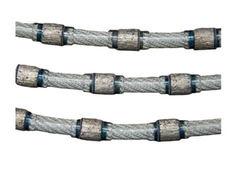 Top Quality D7.3Mm Sintered Diamond Wire For Multiwire
