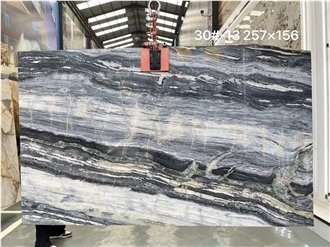 Michelangelo Quartzite Slabs For Wall Decor