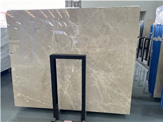 Polished Flash Grey Marble Slabs
