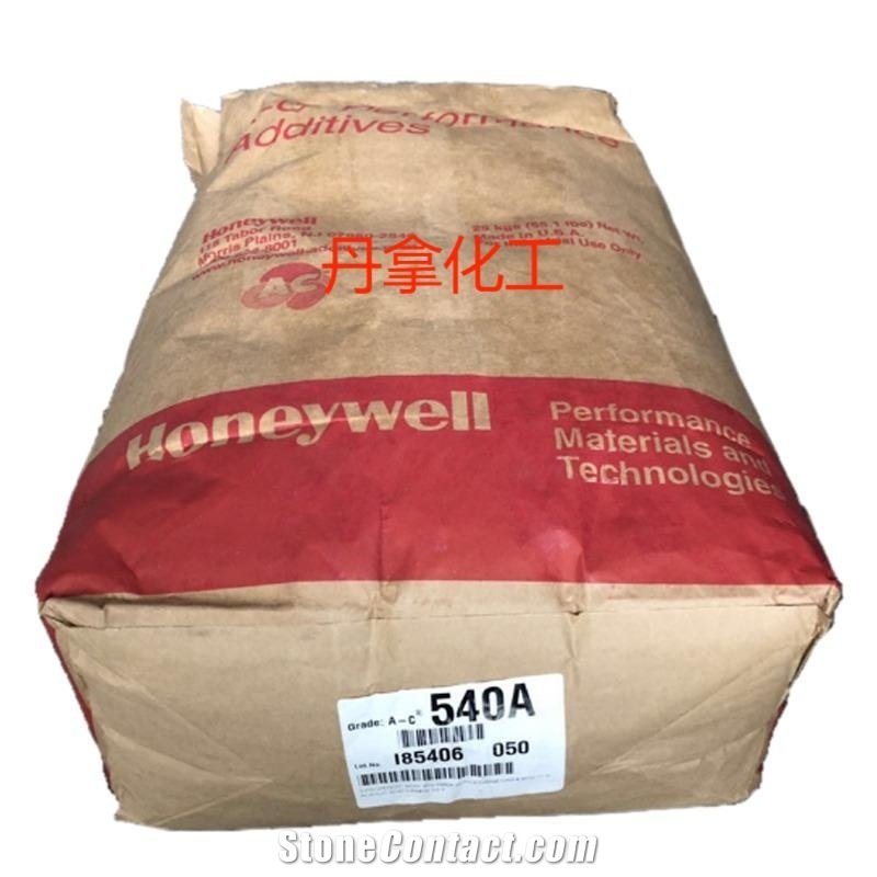AC540A Acrylic Copolymer Wax Powder Dispersant