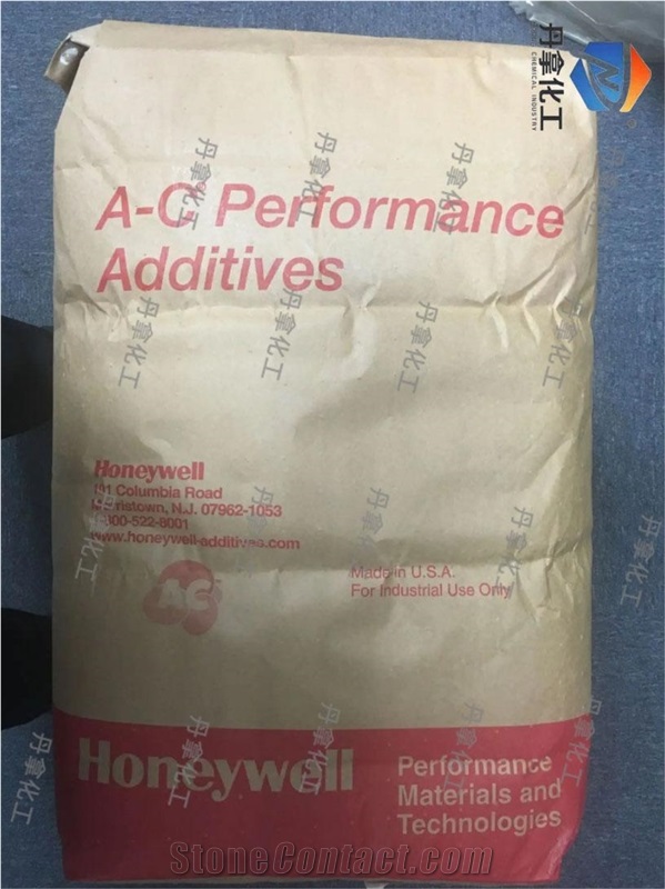 Honeywell A-C3A Low-Density Polyethylene Homopolymer Powder