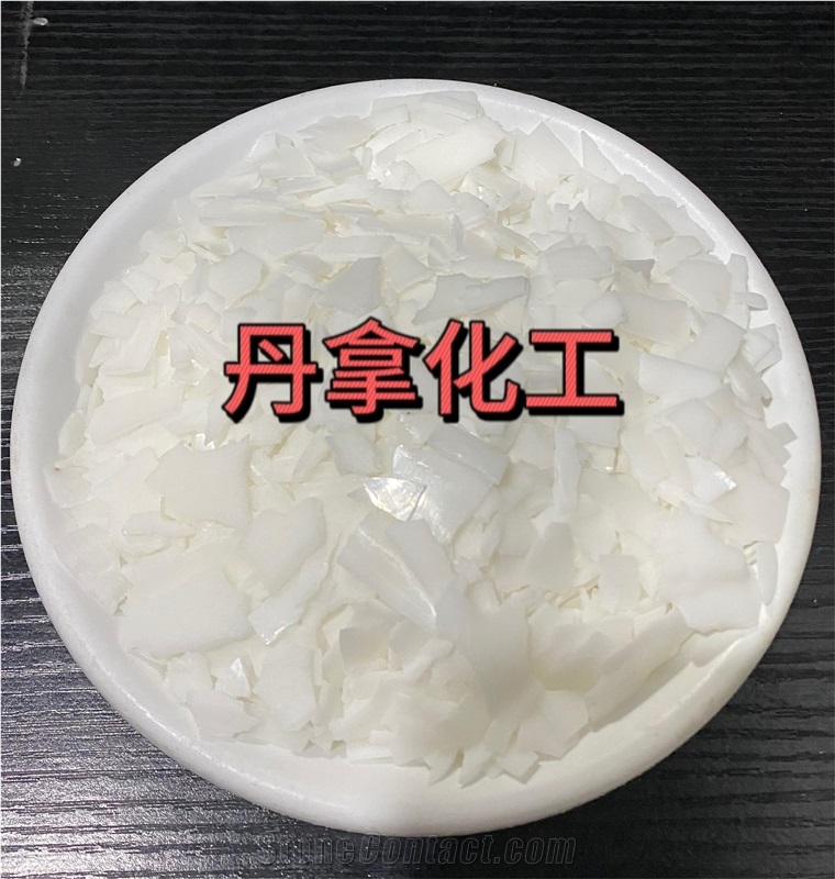 Middle East Wax Flakes, Polyethylene Wax, PE Wax Filling