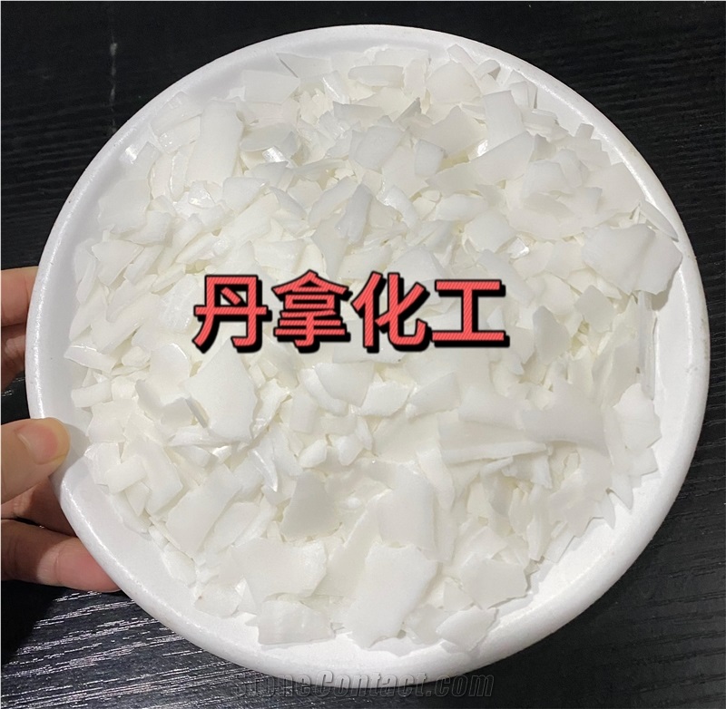 Middle East Wax Flakes, Polyethylene Wax, PE Wax Filling