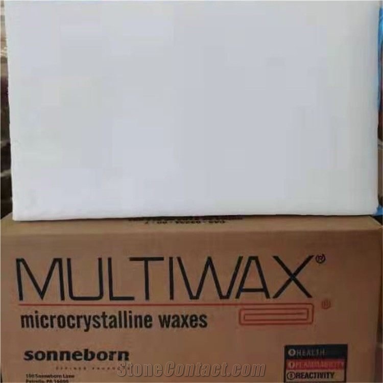 W445 Microcrystalline Wax Refined Synthetic Wax Cosmetics