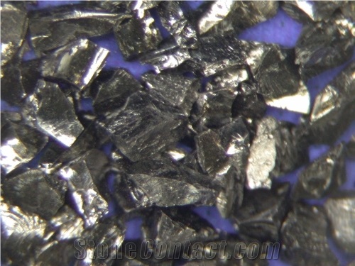 Anthracite Filter Media