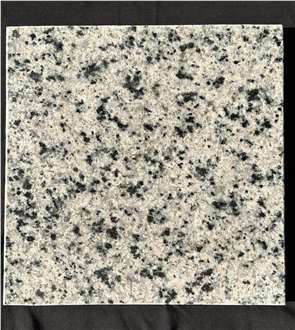Izam Grey Granite Quarry