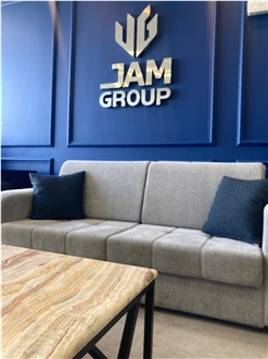 JAM STONE Co.