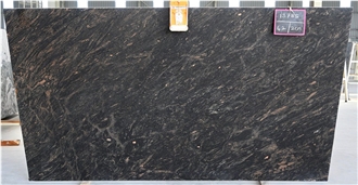 Bash Paradiso Granite Gangsaw  Slabs