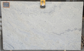 Ivory Fantasy Granite Gangsaw Slabs