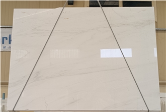 Bianco Sereno Marble Slabs 27406