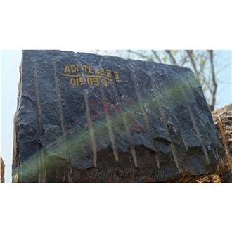 Vizag Blue Granite Rough Blocks