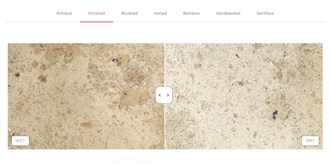 Grano Travertine Quarry