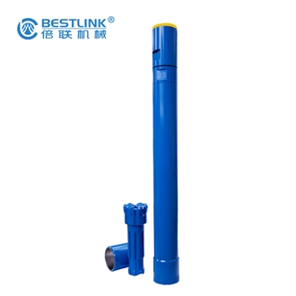Drilling Tools Reverse Circulation RC Hammer For Exploration