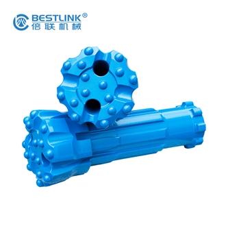 Reverse Circulation Drill Bits RC Bit For Water Well