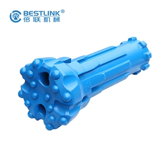 Reverse Circulation Rock Drill Tools 115Mm RC Drill Bit